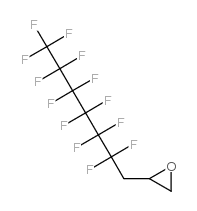 3-(Perfluoro-n-hexyl)-1,2-propenoxide