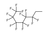Perfluorohexylethane