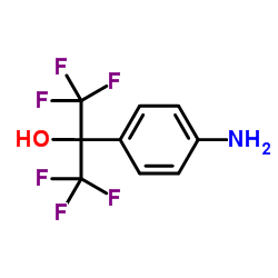 4-(Hexafluoro-2-hidroxiisopropil)anilina fabricante, proveedor