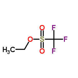 Ethyltrifluormethansulfonat