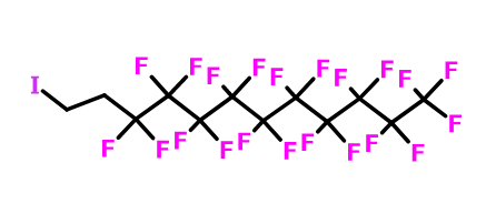 Yoduro de 1H,1H,2H,2H-Perfluorododecilo fabricante, proveedor