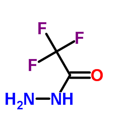Trifluoroacetic Acid Hydrazide