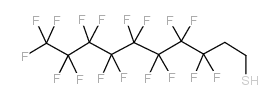 1H,1H,2H,2H-Perfluorodecanethiol