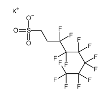 Potassium Perfluorohexyl Ethyl Sulfonate