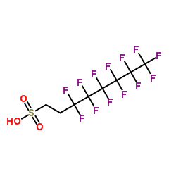 1H,1H,2H,2H-Perfluorooctansulfonsäure Hersteller, Lieferant