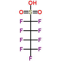 Perfluorobutanesulfonic Acid