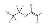 2-Bromotetrafluoroethyl Trifluorovinyl Ether