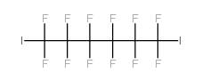 1,6-Diiodododecafluorohexane