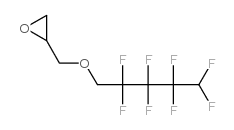 (1H,1H,5H-Octafluoropentoxymethyl)oxirane