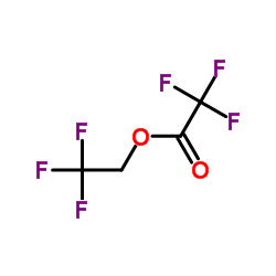 2,2,2-Trifluoroethyl Trifluoroacetate