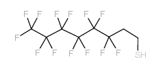 1H,1H,2H,2H-Perfluorooctanethiol