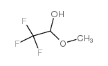 Trifluoracetaldehyd-Methylhemiacetal