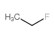 Fluoroethane