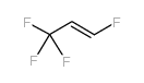 1,3,3,3-Tetrafluoropropene