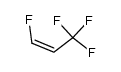 (Z)-1,3,3,3-Tetrafluoropropene