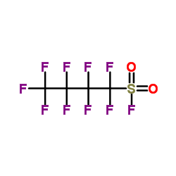 Nonafluorobutanesulfonyl Fluoride