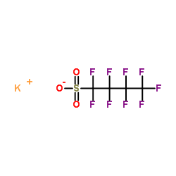 Potassium Nonafluoro-1-butanesulfonate