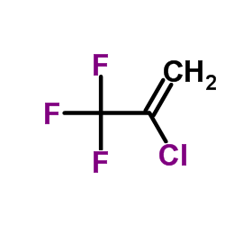 2-Chloro-3,3,3-trifluoropropene