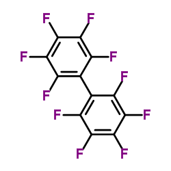 Decafluorobiphenyl