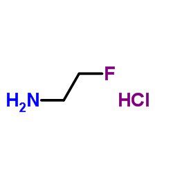 Cloridrato de 2-fluoroetanamina fabricante, fornecedor