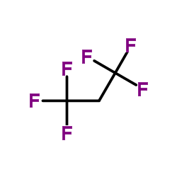 1,1,1,3,3,3-Hexafluoropropane