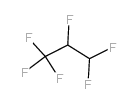 1,1,1,2,3,3-Hexafluoropropane