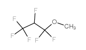 1,1,1,2,3,3-Hexafluoro-3-metoxipropano