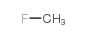 Fluoromethane
