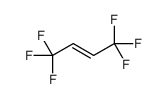 (Z)-1,1,1,4,4,4-Hexafluorbut-2-en