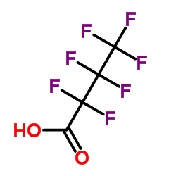 Heptafluorobutyric Acid