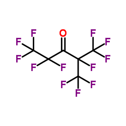 Perfluoro(2-methyl-3-pentanone)