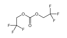 Carbonic Acid Bis(2,2,2-trifluoroethyl) Ester