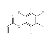 Pentafluorophenyl Acrylate