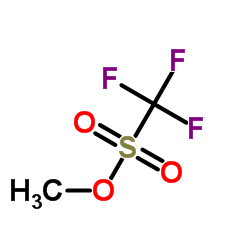 Methyl Trifluoromethanesulfonate