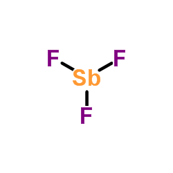Antimony(III) Fluoride