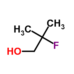 2-Fluoro-2-metilpropan-1-ol fabricante, proveedor