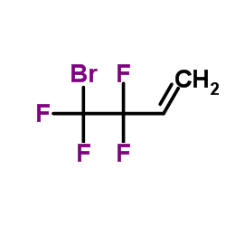 4-Bromo-3,3,4,4-Tetrafluorobut-1-ene