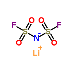Lithium Bis(Fluorosulfonyl)Imide