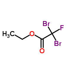 Ethyl-dibromfluoracetat