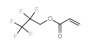 2,2,3,3,3-Pentafluoropropyl acrylate