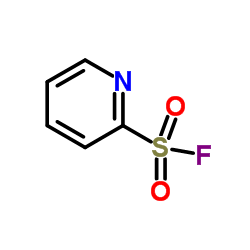 Fluoreto de Piridina-2-sulfonila