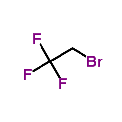2-Bromo-1,1,1-trifluoroetano fabricante, fornecedor