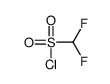 Cloreto de Difluorometanosulfonila
