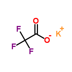Potassium trifluoroacetate