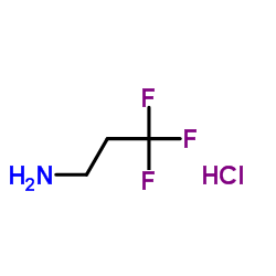 3,3,3-Trifluoropropylamin-Hydrochlorid