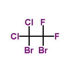 1,2-Dibromo-1,1-dichloro-2,2-difluoroethane fabricante, fornecedor