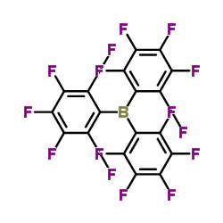 Tris(pentafluorophenyl)borane