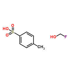 Fluorometil 4-Metilbenzenossulfonato fabricante, fornecedor