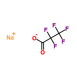 Sodium Pentafluoropropionate