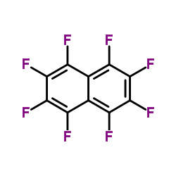 Octafluoronaftaleno